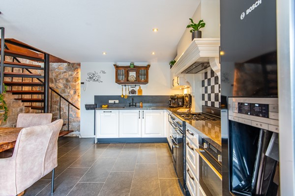 Medium property photo - Hillegommerdijk 26, 2165 AM Lisserbroek
